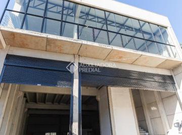 Comercial · 475m² · 1 Quarto · LOJA COMERCIAL NOVA COM 475M² E 8 VAGAS | AV. PLÍNIO BRASIL MILANO EM HIGIENÓPOLIS