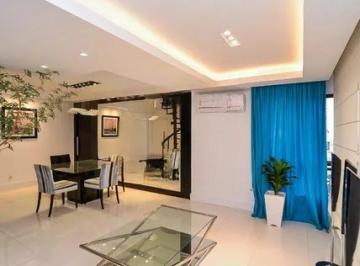 Apartamento · 180m² · 2 Quartos · 2 Vagas · Apartamento no bairro Jardim Lindóia