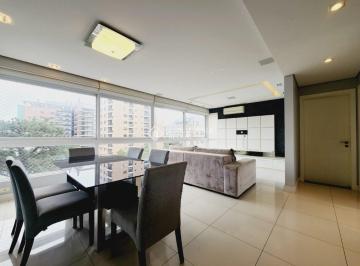 Apartamento · 112m² · 3 Quartos · 2 Vagas · Locação Apartamento PORTO ALEGRE RS Brasil