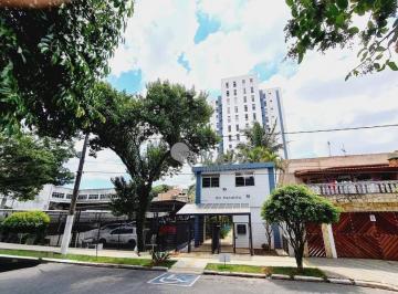 d25307fe32d92c9ea927bcd25dc6c7ecf1c134c7 · Apartamento com 2 quartos, 1 vaga à venda, 49 m² por R$ 255.000 - Vila Aricanduva - São Paulo/SP
