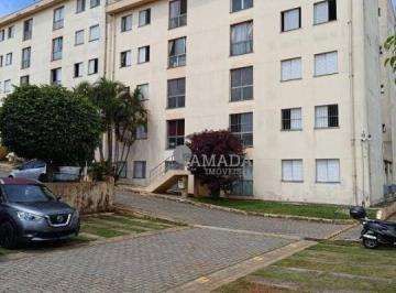 2c658e7213607cbee17f888b72e86968f0b84327 · Apartamento com 2 quartos, 1 vaga à venda, por R$ 230.000 - Jardim Casa Pintada - São Paulo/SP