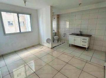 89e60b9c33488fa47584b19ce1d3f7e81c39458a · Apartamento com 2 dormitórios para alugar, 42 m² por R$ 1.670,00/mês - Vila Penteado - São Paulo/SP