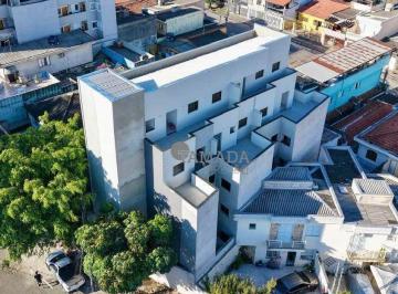 f04710c37656bec34a6ceb22150054a9b596d483 · Apartamento com 2 quartos, Sem vaga à venda, 37 m² por R$ 210.000 - Jardim Nordeste - São Paulo/SP