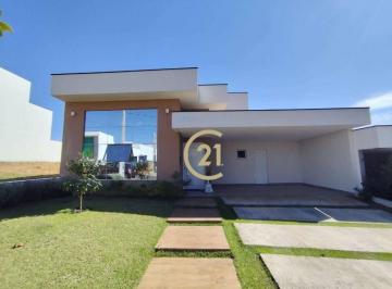 8a8f7c293726b184fad5fe116be0a76f60ea26f3 · Casa térrea à venda no condomínio Jardim Laguna-Indaiatuba/SP - CA3554