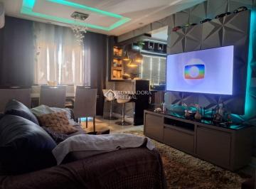 Casa · 120m² · 2 Quartos · 4 Vagas · Sobrado à Venda - Vila Humaitá | Santo André Localização privilegiada, conforto e tecnologia em um