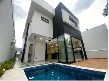 Casa · 144m² · 4 Quartos · 3 Vagas · Casa à venda no Floradas da Serra em São José dos Campos