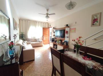 Casa · 131m² · 3 Quartos · 2 Vagas · Sobrado à venda no bairro Assunção com 131m², 3 dormitórios, sendo 1 suíte por R$ 720.000,00