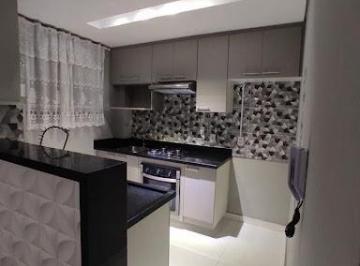 feceec9596f5e7dbb2bf6fa2c4d3004261f0bacf · Apartamento à venda no condomínio Jardim das Tulipas