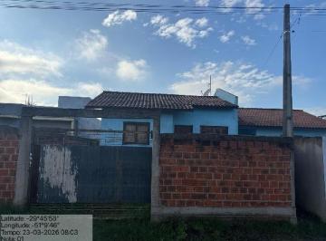 Photo_0 ·
Negócio vantajoso — Casa no Sao Miguel, Sao Leopoldo - RS, Nº 35, 2 quartos, 160m²