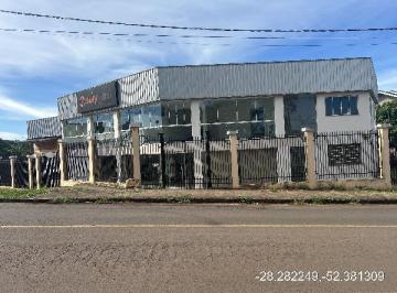 Photo_0 ·
Imóvel com bom aproveitamento — Casa no Planaltina, Passo Fundo - RS, Nº 275, 923,2