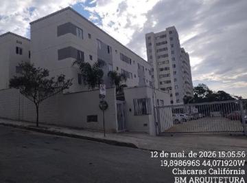 Photo_0 · 
                Oferta especial — Apartamento no Chacaras California, Contagem - MG, Apto 804, 2 qu