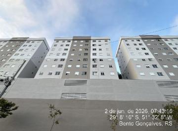 Photo_0 ·
Imóvel em ótima região — Apartamento no Sao Roque, Bento Goncalves - RS, Apto 302,