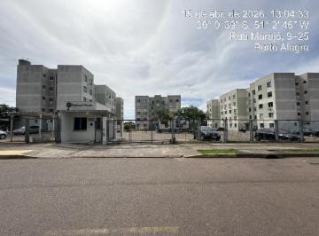 Photo_0 · 
                Imóvel em ótima região — Apartamento no Piratini, Alvorada - RS, Apto 101, 1 vaga, 