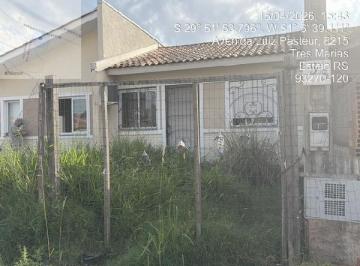 Photo_0 ·
Oferta promissora — Casa no Tres Marias, Esteio - RS, N. SN LT 17, 1 quarto, 110m²