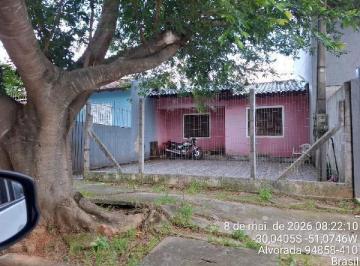 Photo_0 · 
                Oferta com vantagem — Casa no Jardim Algarve, Alvorada - RS, Nº 451, 2 quartos, 175