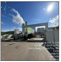 Photo_0 ·
Oportunidade em destaque — Apartamento no Cecilia, Viamao - RS, Apto 202, 40,82m² |