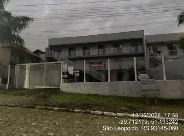 Photo_0 ·
Imóvel com potencial — Apartamento no Arroio da Manteiga, Sao Leopoldo - RS, Apto 3