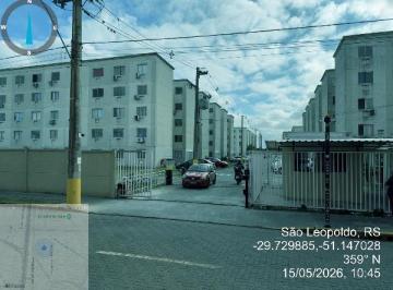 Photo_0 · 
                Imóvel com potencial de valorização — Apartamento no Santos Dumont, Sao Leopoldo - 