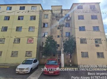 Photo_0 ·
Oferta exclusiva — Apartamento no Vila Nova, Porto Alegre - RS, Apto 407, 2 quartos
