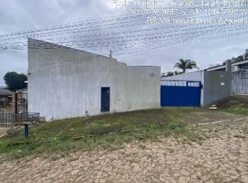 Photo_0 ·
Oferta com destaque — Casa no Taruma, Viamao - RS, Nº 161, 480m² | Leilão