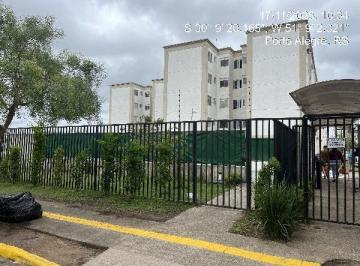 Photo_0 ·
Oferta imperdível — Apartamento no Restinga, Porto Alegre - RS, Apto 502, 2 quartos