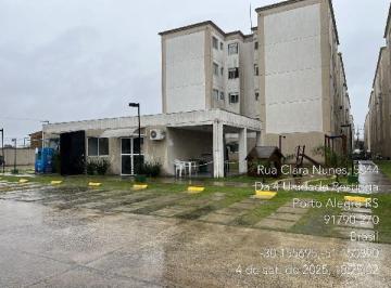 Photo_0 ·
Grande chance — Apartamento no Restinga, Porto Alegre - RS, Apto 203, 41,19m² | Lei