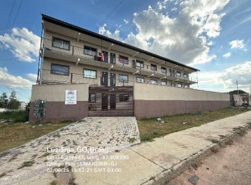 Photo_0 ·
Excelente oportunidade — Apartamento no Parque Estrela Dalva Iii, Luziania - GO, Ap