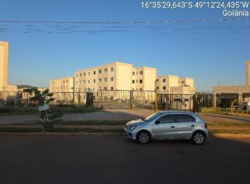 Photo_0 · 
                Imóvel em ótima região — Apartamento no Residencial Frei Galvao, Goiania - GO, Apto