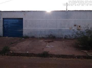 Photo_0 · 
                Grande chance — Casa no Setor Oeste, Planaltina - GO, N. SN LT 32, 3 quartos, 1 vag