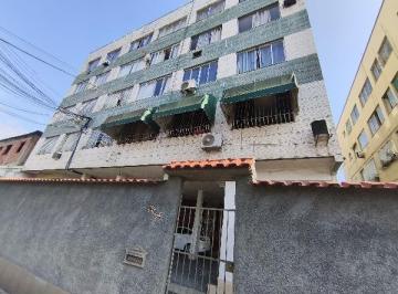 Photo_0 ·
Oportunidade valiosa — Apartamento no Colubande, Sao Goncalo - RJ, Apto 103, 2 quar