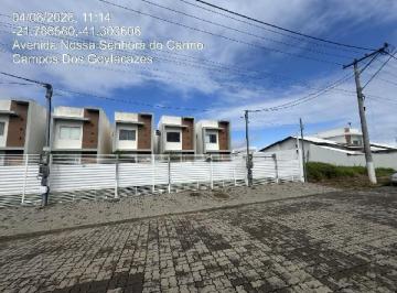Photo_0 ·
Excelente custo-benefício — Casa no Residencial Porto Seguro, Campos dos Goytacazes