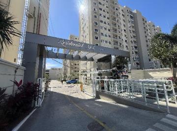 Photo_0 ·
Oferta com destaque — Apartamento no Parque Duque, Duque de Caxias - RJ, Apto 506,
