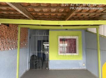 Photo_0 · 
                Oportunidade de investimento — Casa no Arco Iris, Matinhos - PR, Nº 679, 2 quartos,