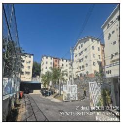 Photo_0 ·
Oferta em destaque — Apartamento no Tomas Coelho, Rio de Janeiro - RJ, Apto 304, 1