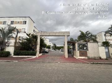 Photo_0 · 
                Imóvel para morar ou investir — Apartamento no Parque Novo Jockey, Campos dos Goyta