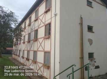Photo_0 ·
Excelente oportunidade — Apartamento no Jardim Joao Paulo Ii, Sumare - SP, Apto 112