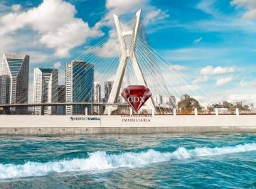 8090a173f4bec88ba50521453caf3d25f3301c86 · São Paulo Bay | Vista Frente Piscina de Ondas