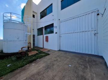def9271a6eb45bbeb5d53ee5c4b9ec08b01c82e9 · Galpão para alugar, 621 m² - Jardim Pérola - Santa Bárbara D'Oeste/SP