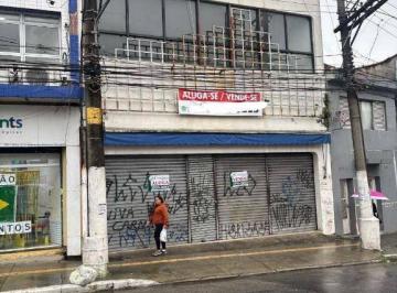 0d1ecc21ede684aba1bbc9561317852143f7fd75 · Salão, 1600 m² - venda por R$ 15.000.000 ou aluguel por R$ 60.000/mês - Vila Formosa - São Paulo/SP