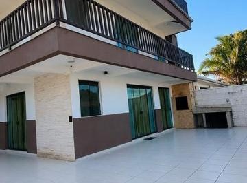 Casa · 312m² · 3 Quartos · 4 Vagas · Sobrado faixa mar Ipanema