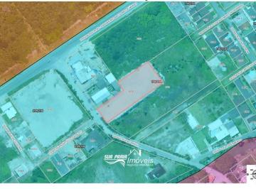 Terreno · 2050m² · Terreno próximo ao mar, Atami norte-PR