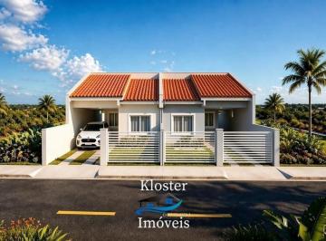 Casa · 255m² · 3 Quartos · 2 Vagas · Casa com suíte e piscina a venda Balneário Carmery