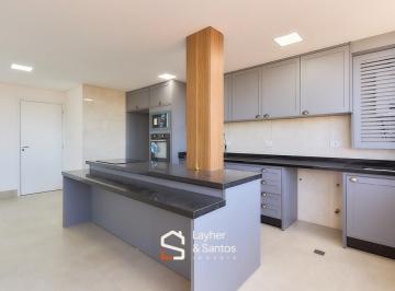 Apartamento · 178m² · 3 Quartos · 4 Vagas · Cobertura Duplex Semi Mobiliada - 4 vagas