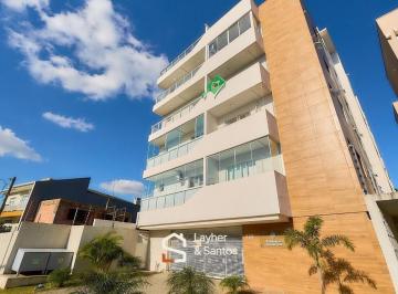 Apartamento · 183m² · 3 Quartos · 3 Vagas · -Cobertura Duplex 03 quartos e 03 vagas de garagem