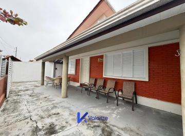 Casa · 198m² · 4 Quartos · 2 Vagas · Casa 4 Quartos Ipanema a Venda Perto do Mar