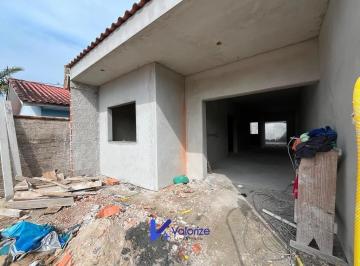 Casa · 82m² · 3 Quartos · 2 Vagas · Casa com 03 quartos em Matinhos