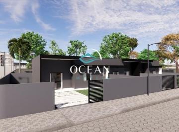 Casa · 100m² · 3 Quartos · 1 Vaga · Casas novas em Praia de leste Pontal do Parana