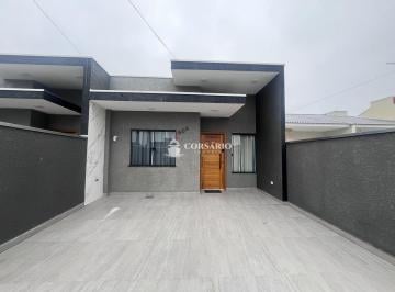 Casa · 151m² · 3 Quartos · 2 Vagas · Casa 3 dormitório, 3 banheiros e piscina á venda