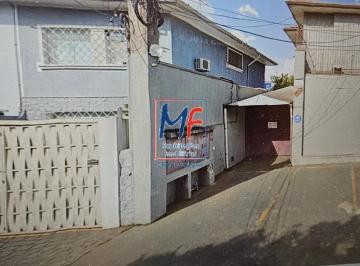 Comercial · 150m² · Casa comercial à venda em Perdizes, com 225 m² a.t., 150 m² a.c., 7m de testada, Zoneamento ZECOR-1.