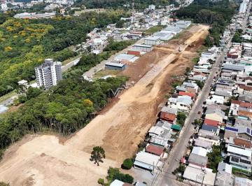 Terreno · VICTORIA LOTEAMENTO EMPRESARIAL